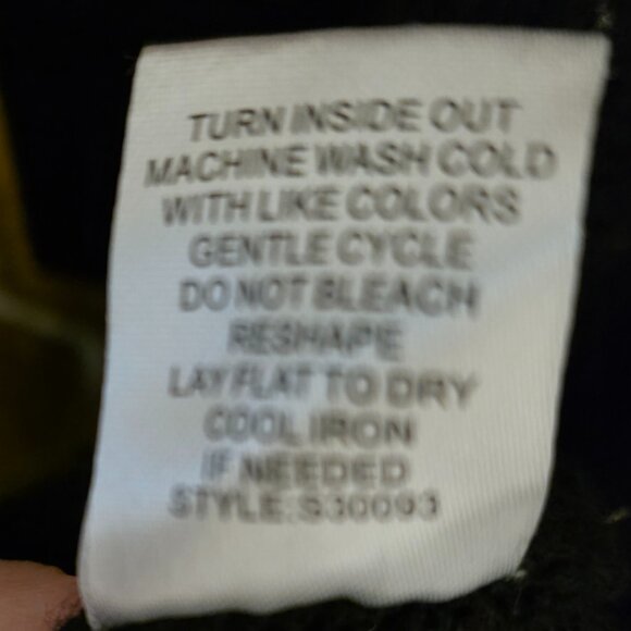 33 Degrees Let's Get Frosted Ugly Christmas sweater - Women's XL - Excellent - Picture 4 of 5